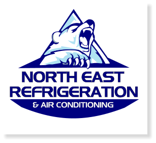 NORTH EAST REFRIGERATION & AIR CONDITIONING